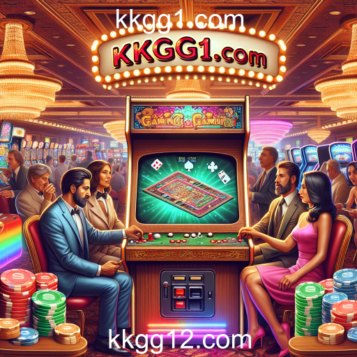 A Evolução dos Jogos de Arcade: Do Clássico ao Digital