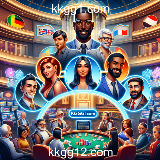 A Ascensão dos Jogos Multilplayer: Conectando Jogadores em Todo o Mundo